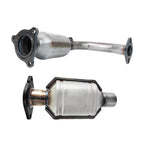 Catalytic Converter for Chevrolet Malibu 2008–2012, Saturn Aura 2009 2.4L EPA
