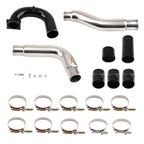 Intercooler Pipe & Intake Elbow Kit for Dodge Ram 5.9L Cummins (2003-2007)