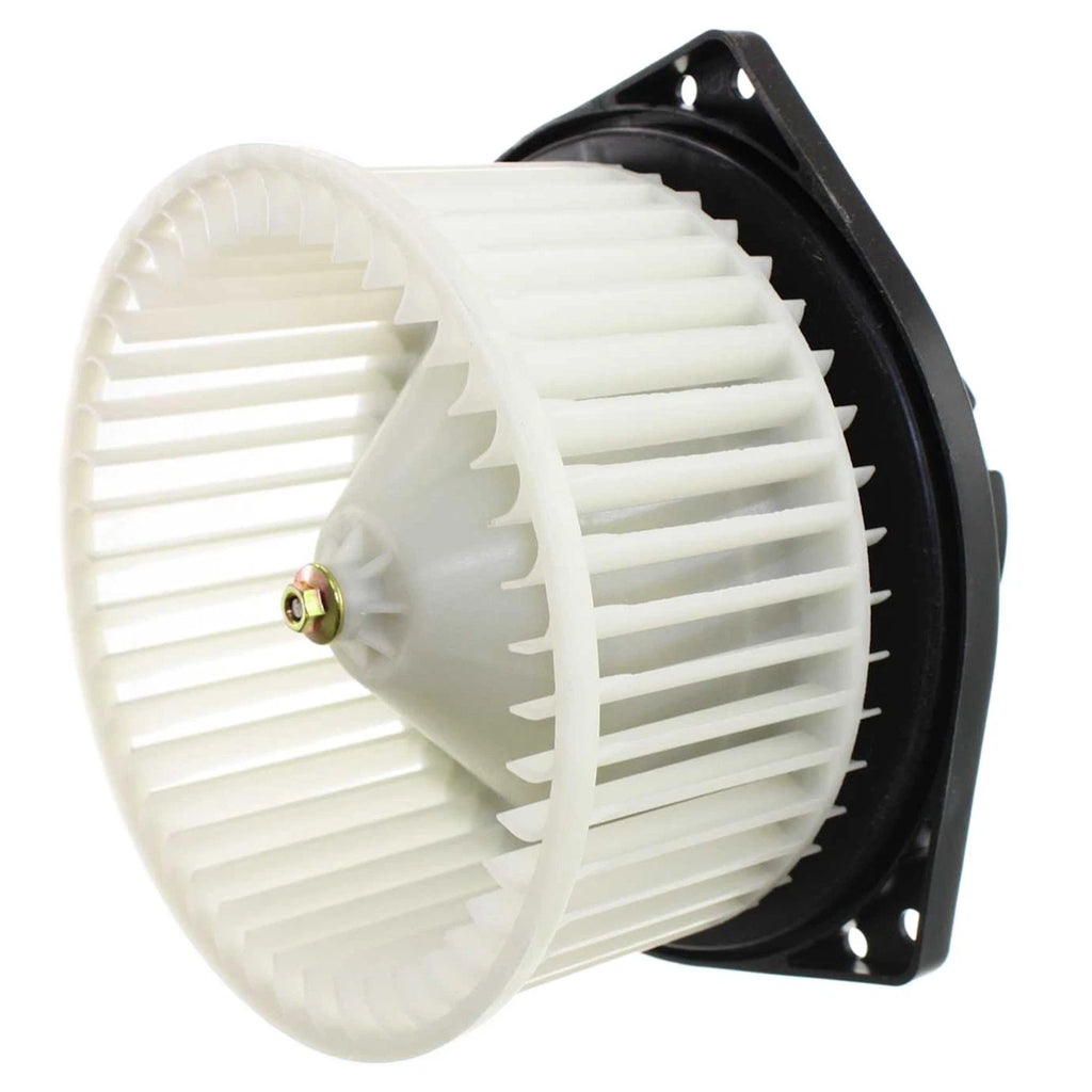 Blower Motor for Nissan Pathfinder, Maxima (1996–2004) with Blower Wheel