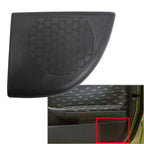 Side Door Speaker Horn Cover Trim for Mercedes C-Class CLC-Class (2001-2015)