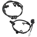 ABS Wheel Speed Sensor Set for Toyota Echo (2000–2005)