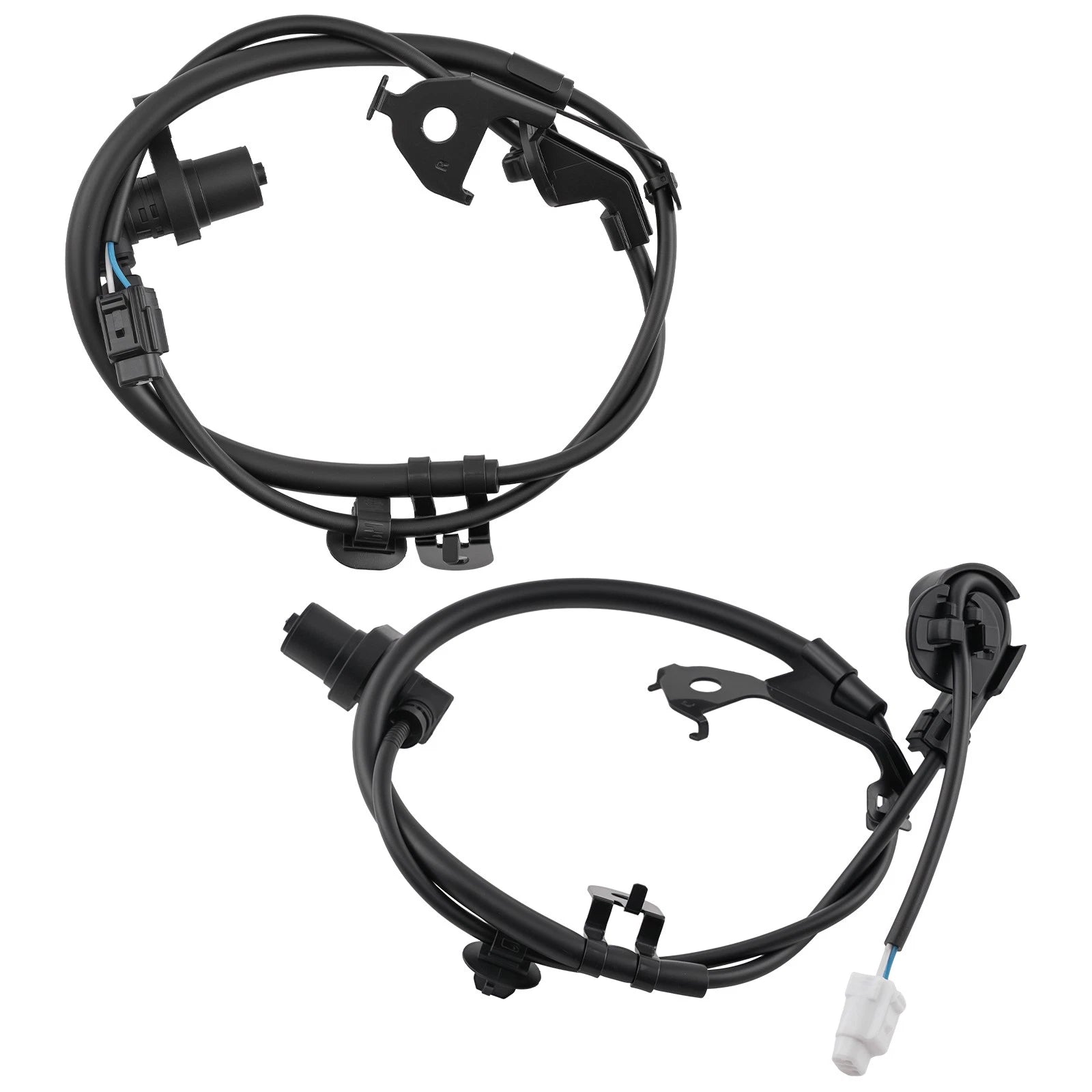 ABS Wheel Speed Sensor Set for Toyota Echo (2000–2005)