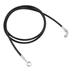 16" Brake Cable Line Hose for Harley Road King, Electra, Street Glide (2008-2023)