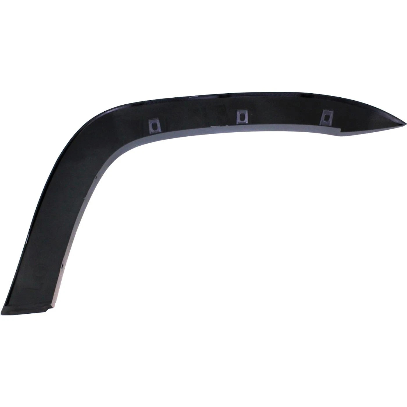 Front Driver Side Fender Flare for Toyota Tacoma (2005–2013)