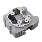 Complete Cylinder Gasket Kit for Honda TRX250 SporTrax 250 (2002â2016)