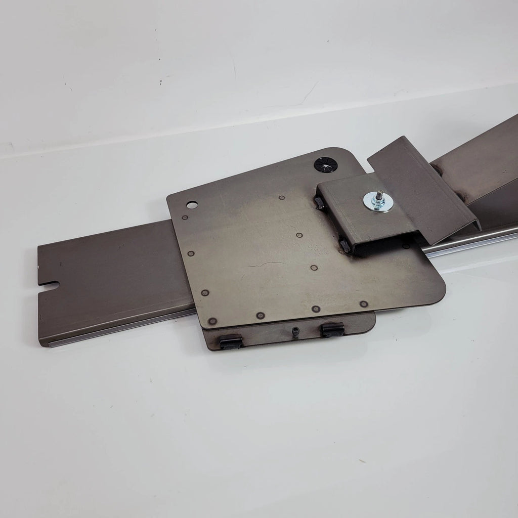 Dual Purpose Seat Display Bracket for Harley-Davidson V-Rod (2002–2017) 99906-05REG