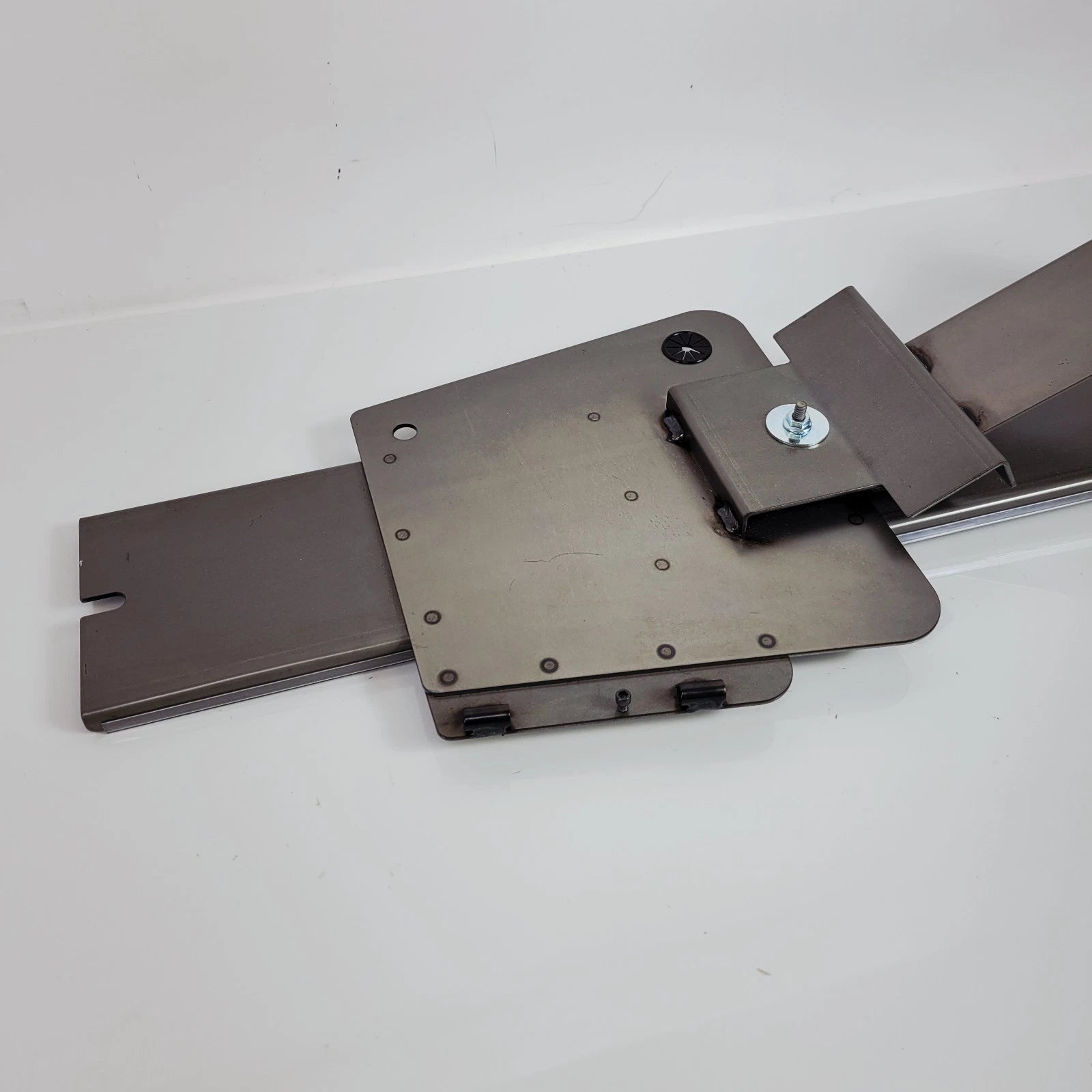 Dual Purpose Seat Display Bracket for Harley-Davidson V-Rod (2002–2017) 99906-05REG
