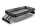 Bed Rack for Polaris General (2016–2023)