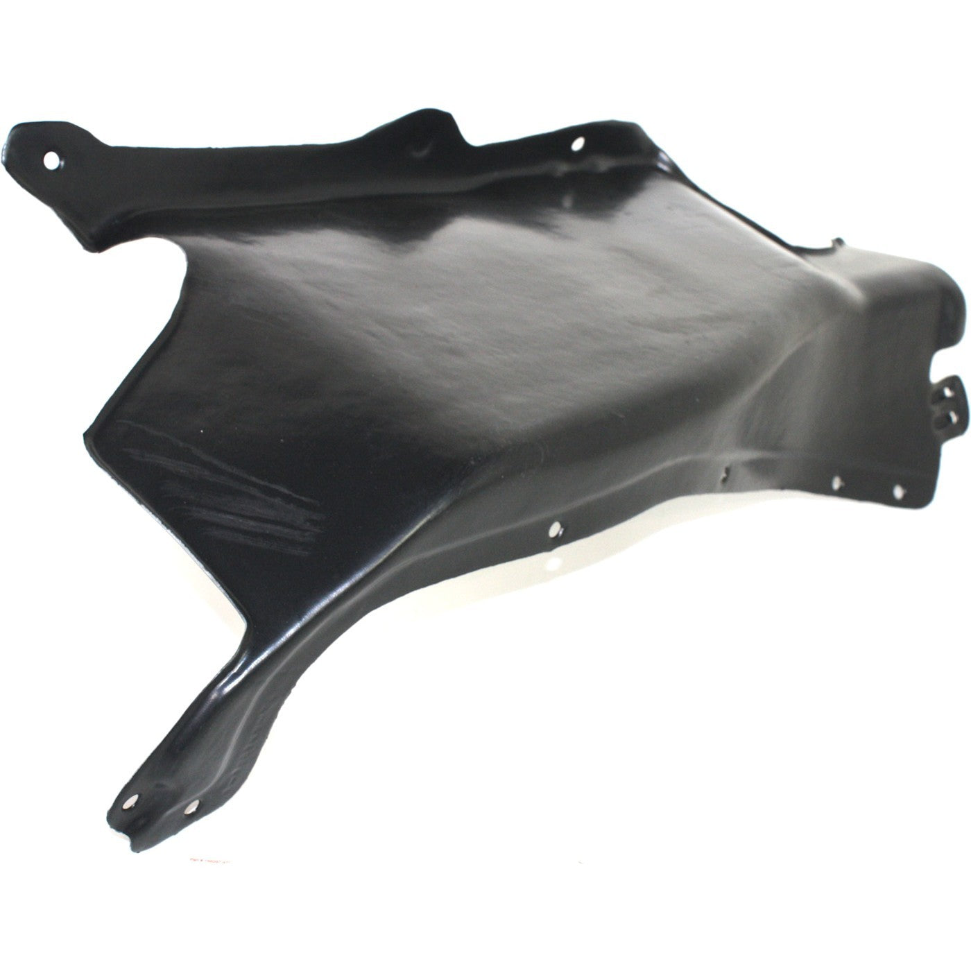 Engine Splash Shield for Volkswagen Jetta (1999–2001)