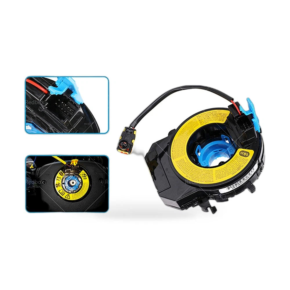 Airbag Clock Spring Spiral for Hyundai Veloster FS (2011–2018) 93490-3V110