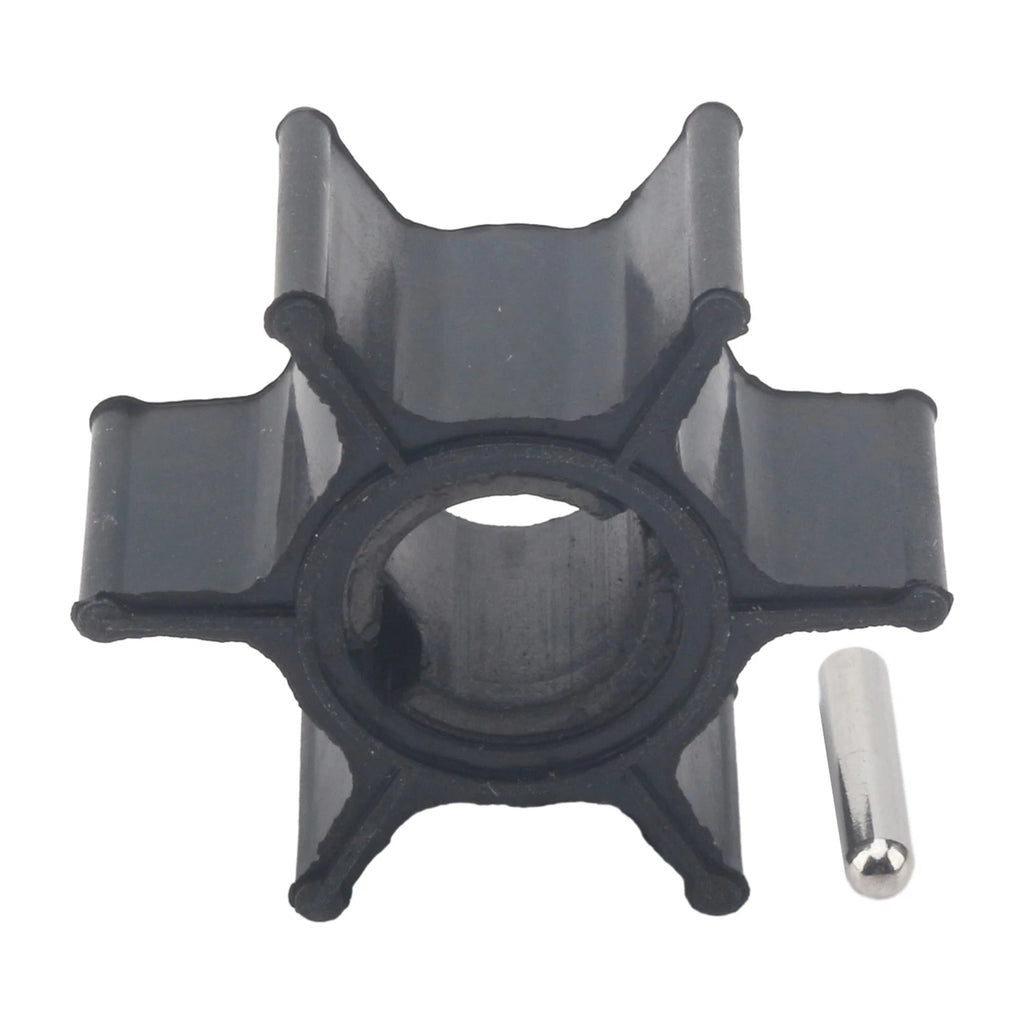 Water Pump Impeller & Key for Suzuki Outboard (17461-97J10)