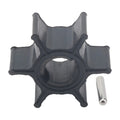 Water Pump Impeller & Key for Suzuki Outboard (17461-97J10)