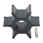 Water Pump Impeller & Key for Suzuki Outboard (17461-97J10)