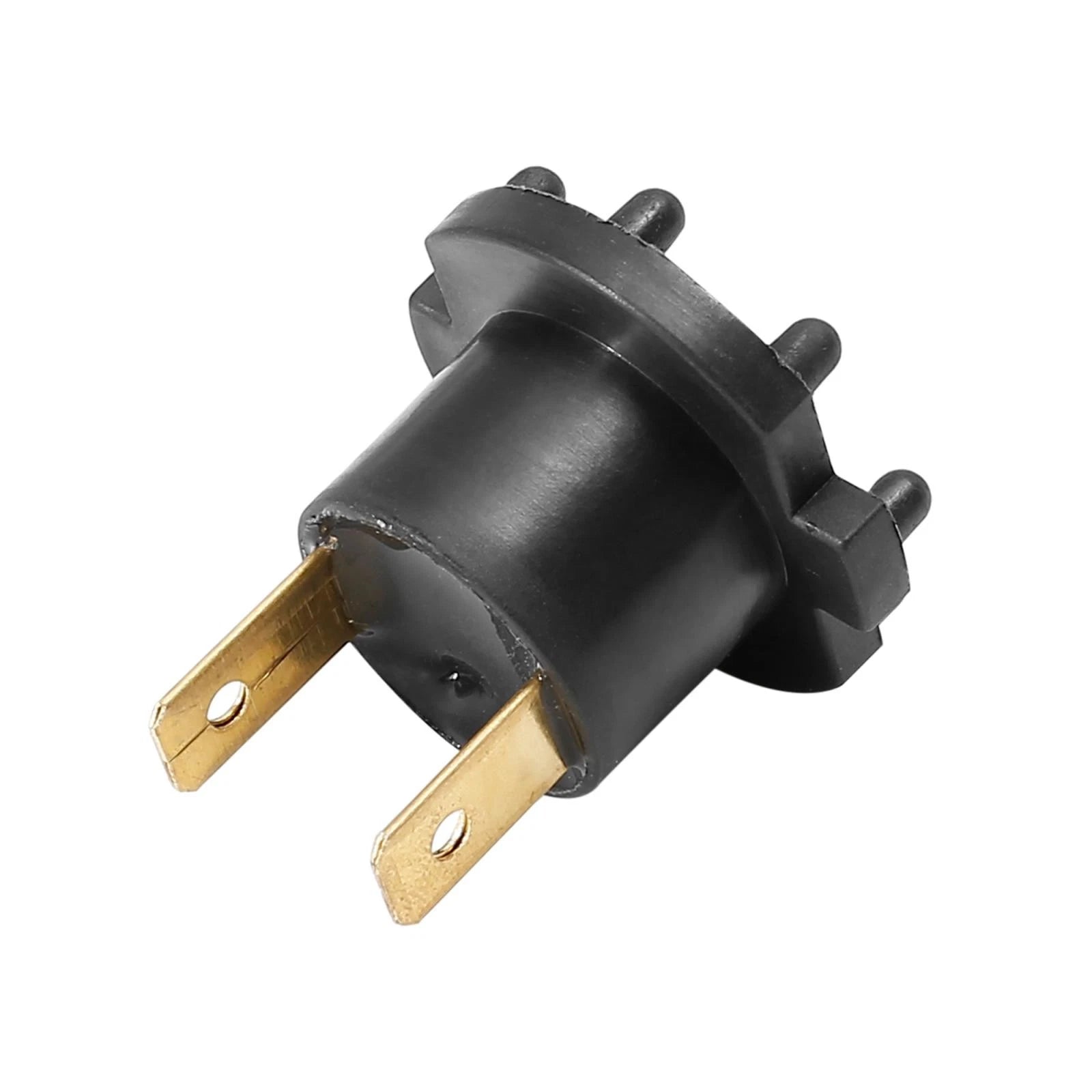 H7 Headlight Socket Adapters for Mazda M3 (2003–2009)