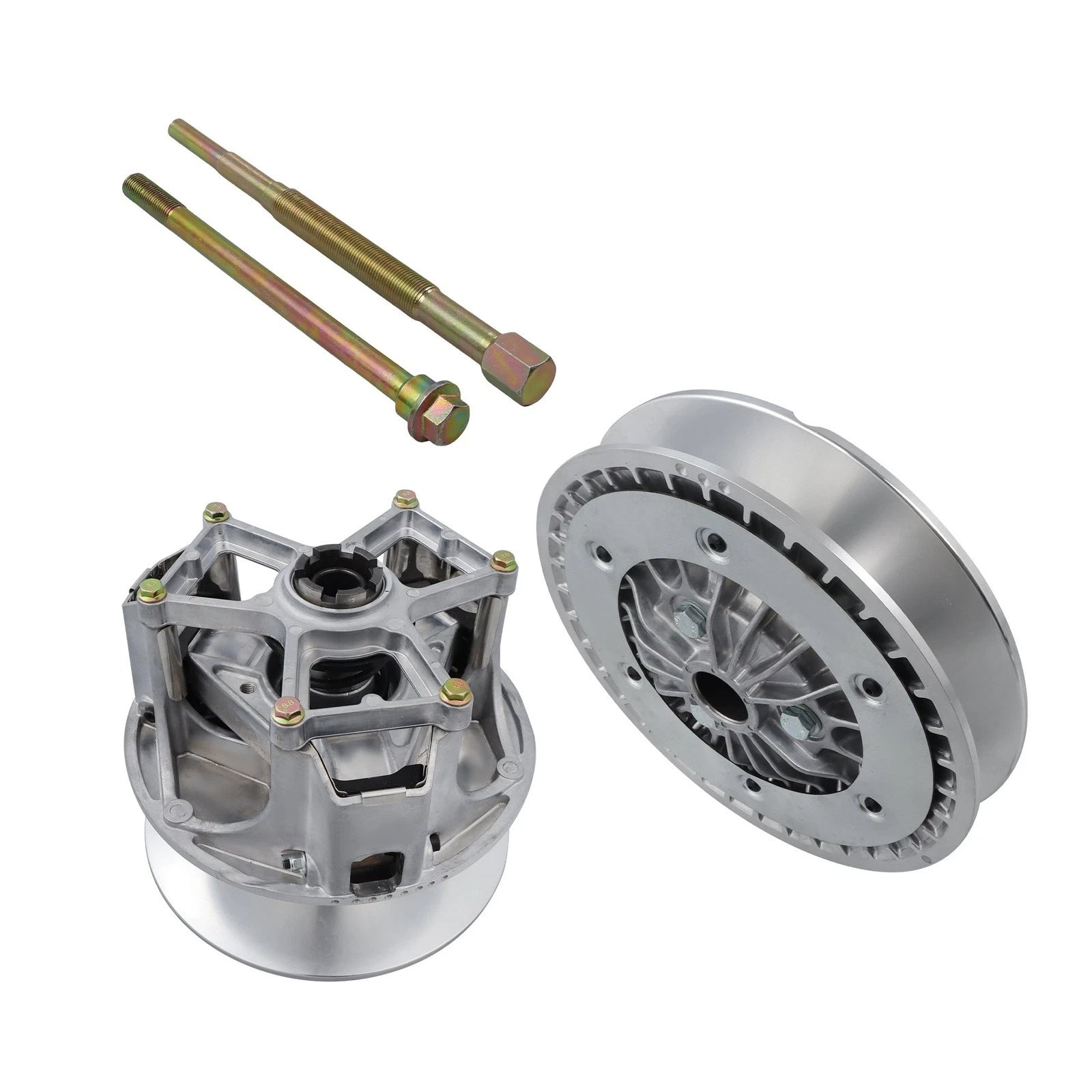 Primary and Secondary Clutch for Polaris RZR Turbo XP & S (2021)