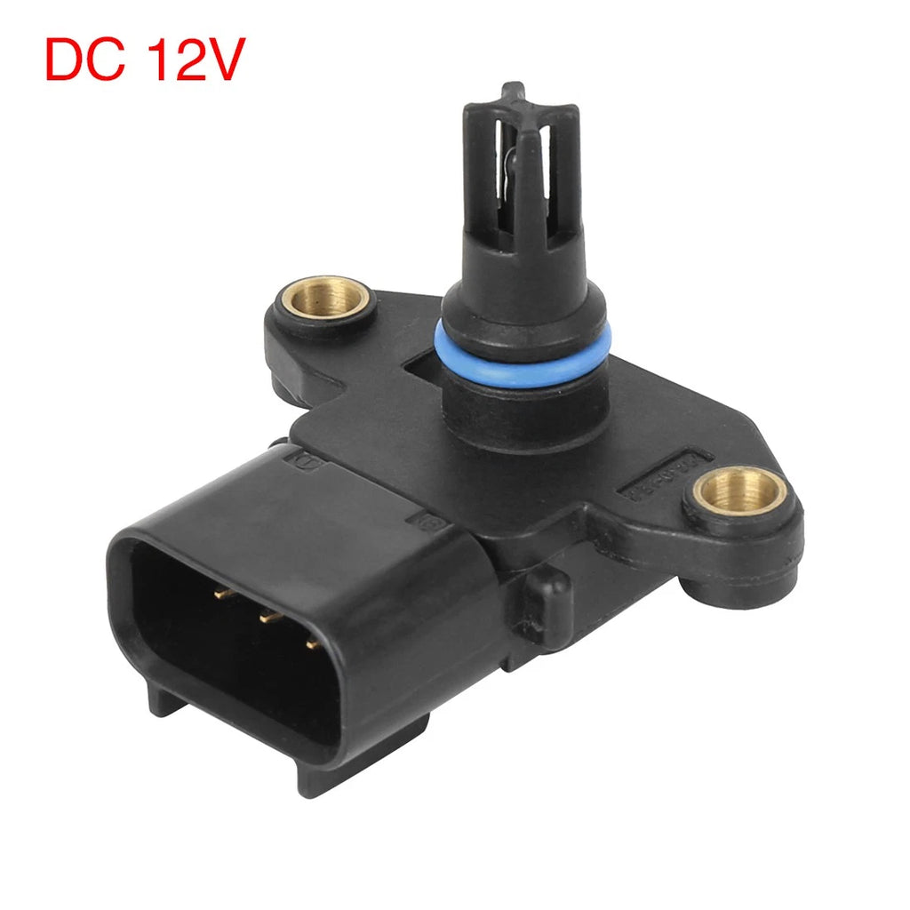 Manifold Pressure Sensor for Ford Focus (1998–2004) 1S4A-9F479-BA