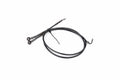 Genuine OEM Left Convertible Top Hydraulic Hose for BMW Z4 (2003–2008) 54347119639