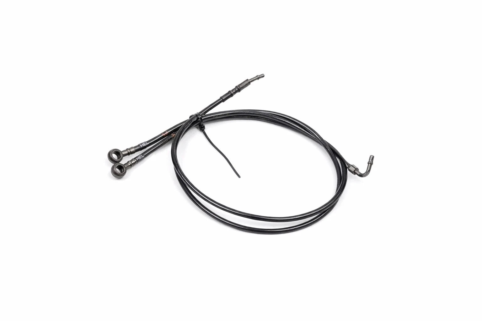 Genuine OEM Left Convertible Top Hydraulic Hose for BMW Z4 (2003–2008) 54347119639