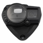 Speedo Tach Gauge Case Cluster Cover for Suzuki GSXR1000 (2005–2006)