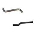 Gates Upper & Lower Radiator Coolant Hose Kit for Camry ES300 ES330 Solara V6 (1997–2006)