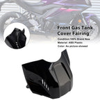 Front Gas Tank Cover Fairing for Yamaha YZF-R3 R25 (2025–2026) Black