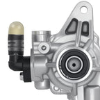 Power Steering Pump for Honda Accord L4 2.4L (2003-2005)