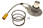 Clutch Concentric Slave Cylinder for Chevrolet Corvette (1997–2004)