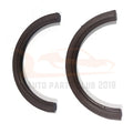 Rear Main Bearing Seal Set for Jeep Wrangler Grand Cherokee 4.0L (2001–2006)