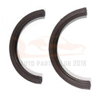 Rear Main Bearing Seal Set for Jeep Wrangler Grand Cherokee 4.0L (2001–2006)