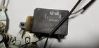 Rear RH Passenger Door Lock Latch Kit for Jaguar XJ8 (1998–2003)