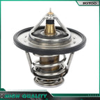 Coolant Thermostat for Toyota Tundra 4Runner Land Cruiser Sequoia (2000–2021)