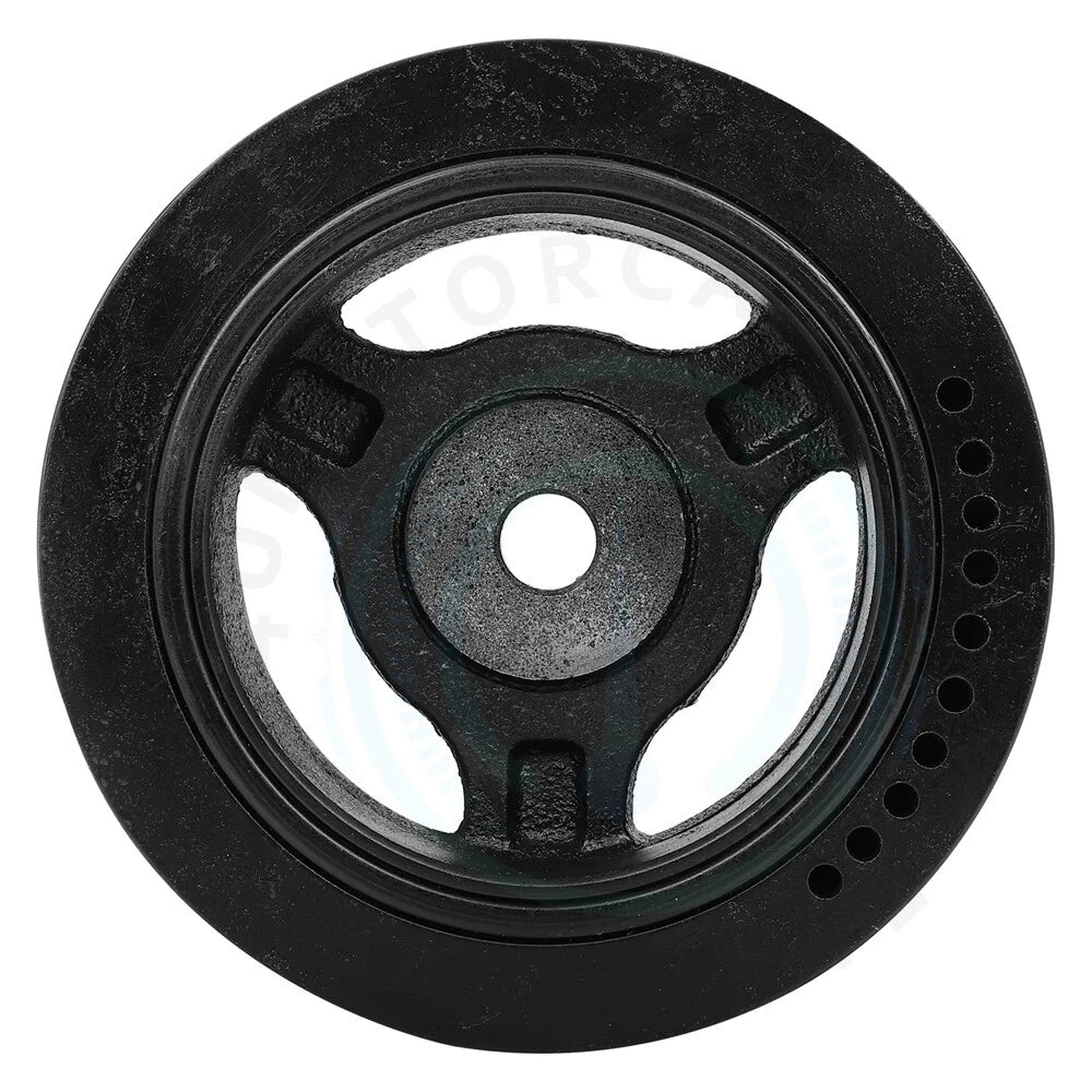 Harmonic Balancer for Chrysler Sebring, Dodge Avenger (2007–2010)