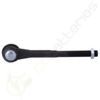 Set of 4 Front Inner Outer Tie Rod Ends for Ford F-250 1997