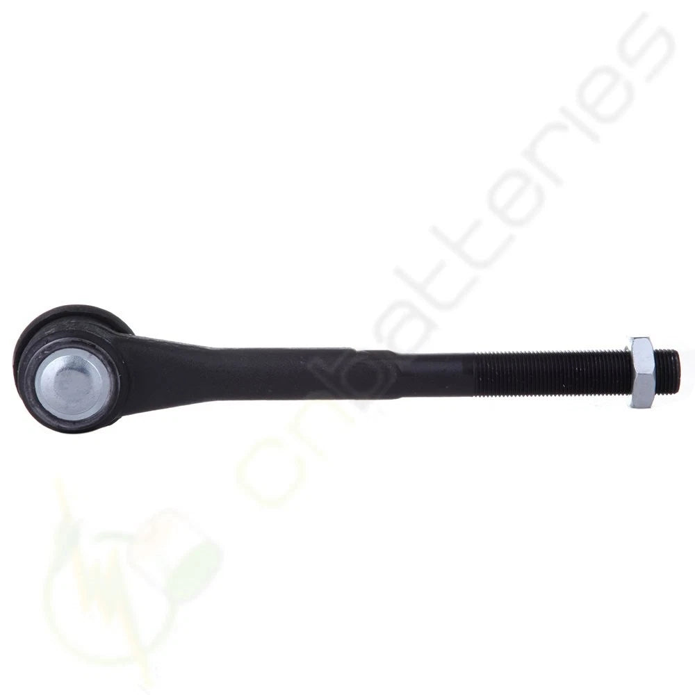 Set of 4 Front Inner Outer Tie Rod Ends for Ford F-250 1997