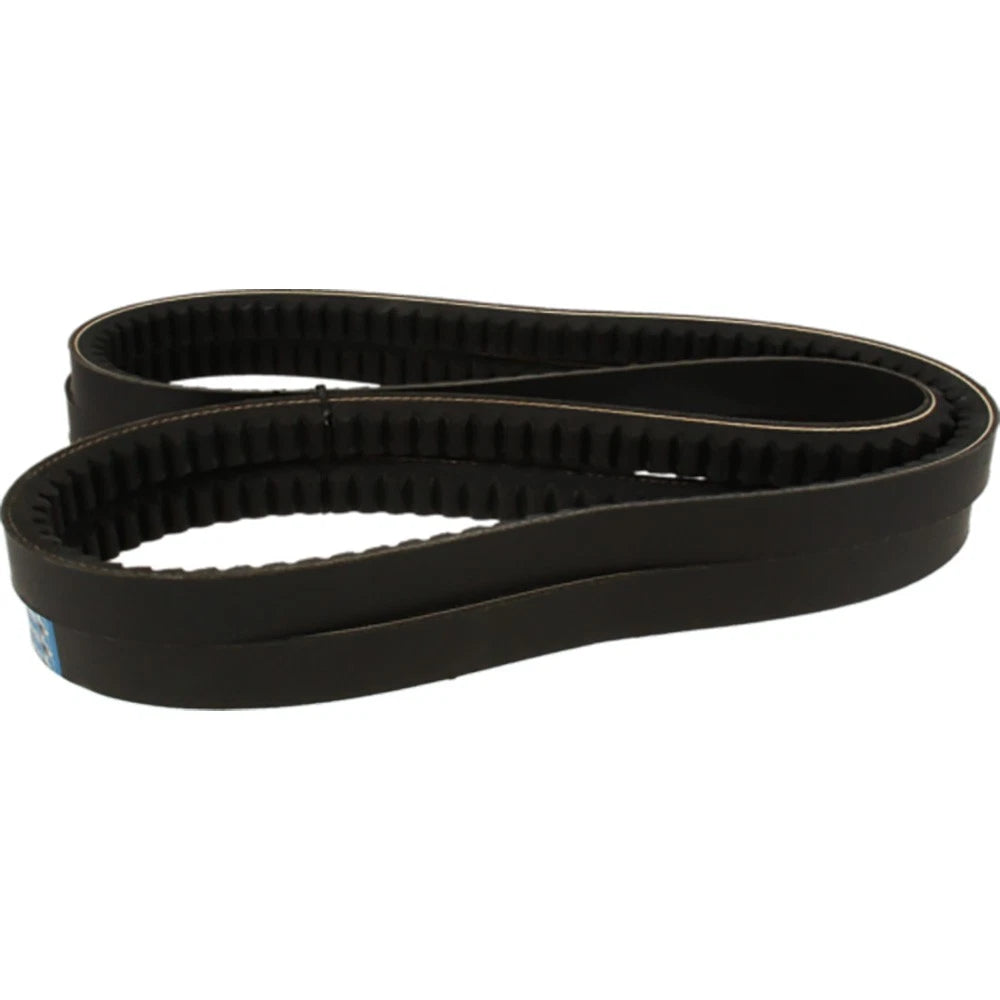 Cogged V-Belt Set for Caterpillar (941, 950, 955K, 955L, D4D, D4E, D4ESR, D6C)