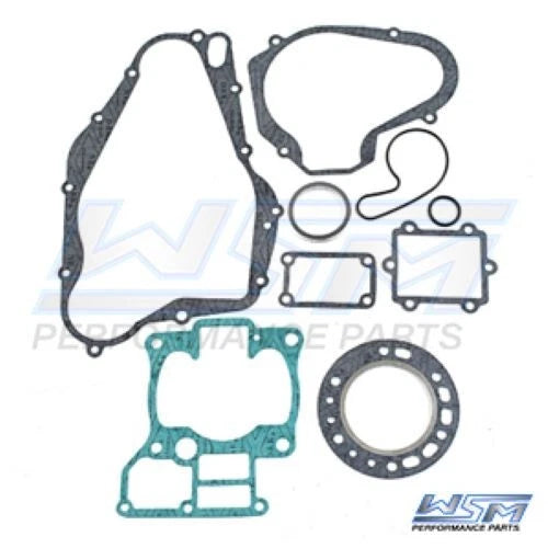 Complete Gasket Kit 25-408 for WSM 250 Quadracer (1987–1992)