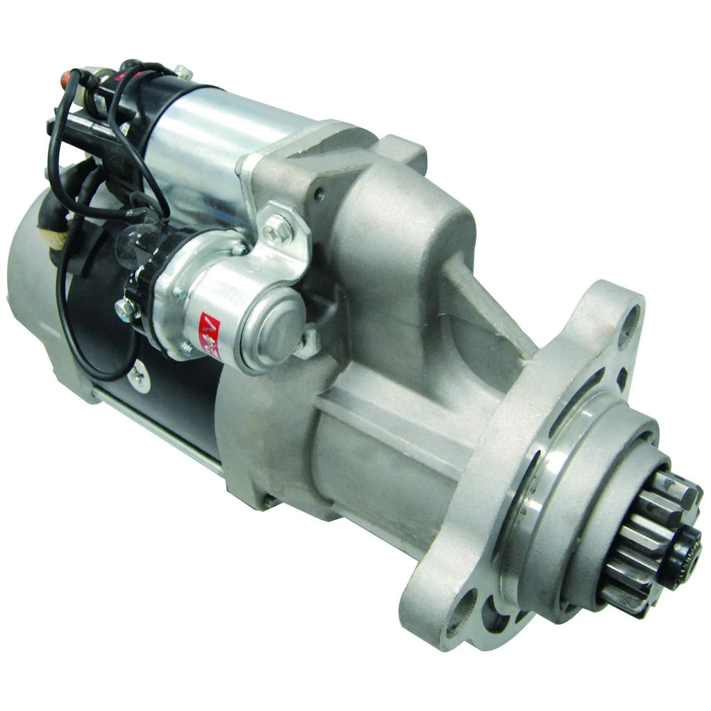 Starter for DELCO 39MT 24 Volt 