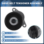 Belt Tensioner for Suzuki Baleno (1995–2002) No. 1754077EA3/1754077EA1 Metal