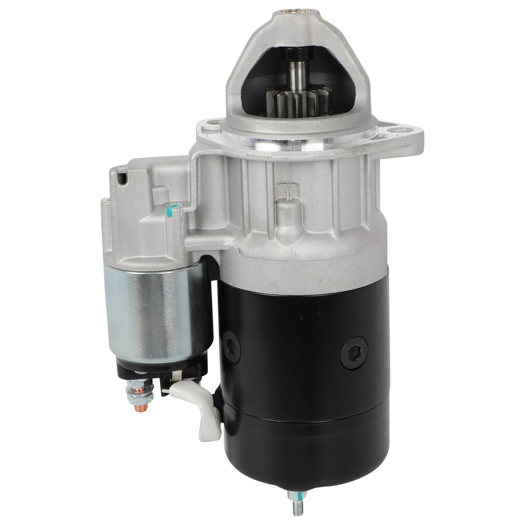 Starter for Vermeer LM42 Lawn Plower (1994–1995)