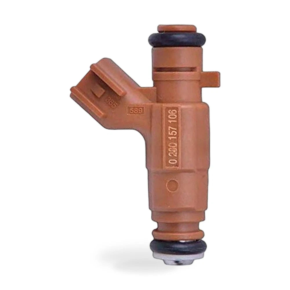 Fuel Injector for Cadillac CTS SRX Saab 9-3 9-5 2.8L (2003–2012) 0280157106