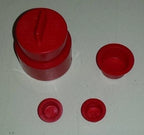 Cap Plug Set for Ford Thunderbird Cougar Mark VIII (1989–1998) AOD 4R70W