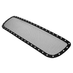 Stainless Rivet Grille for GMC Yukon/Denali, Sierra Denali (2001–2006)