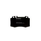 Set of 2 Brake Pads for MB Mercedes SLK Class
