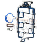 Cylinder Plenum Gasket for Chevrolet Pontiac Buick 3.8L V6 (1995–2009)