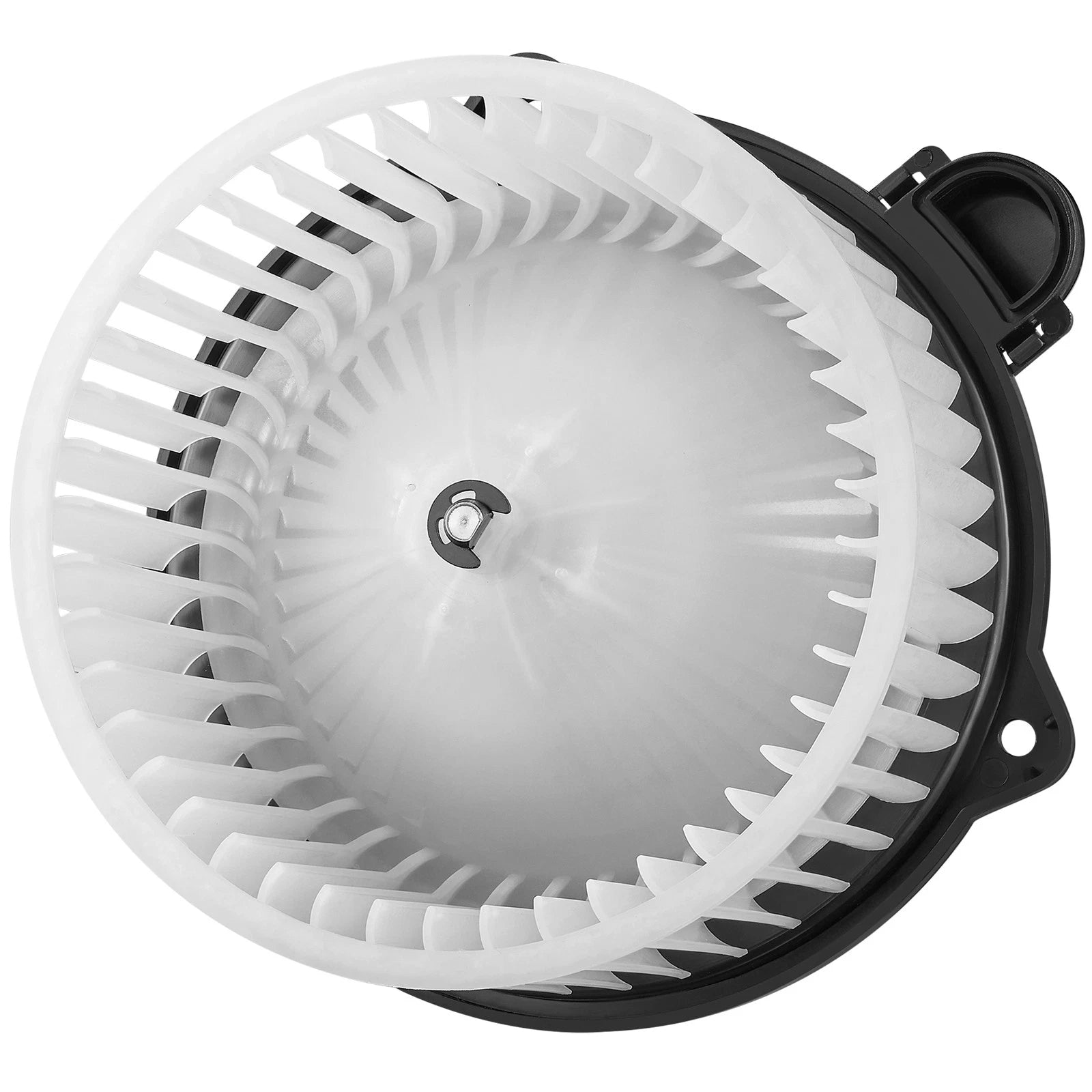 A/C Heater Blower Motor Fan Assembly for Hyundai Accent (2003–2011)