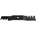 3 Mower Blades for MTD Cub Cadet 54" (Fits 742-0677, 742-0677A, 942-0677, 942-0677A)
