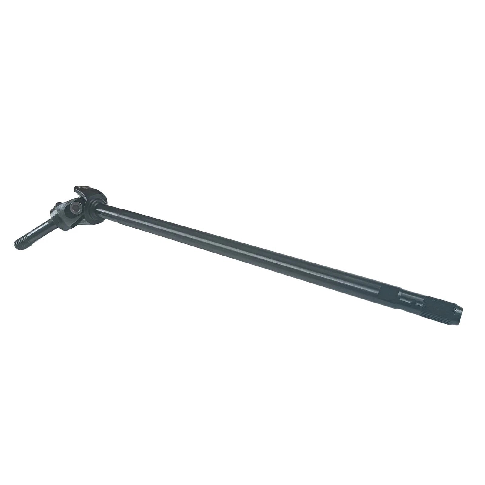 Front Right CV Axle Assembly for Ford F-250 F-350 F-450 F-550 (1999–2023)