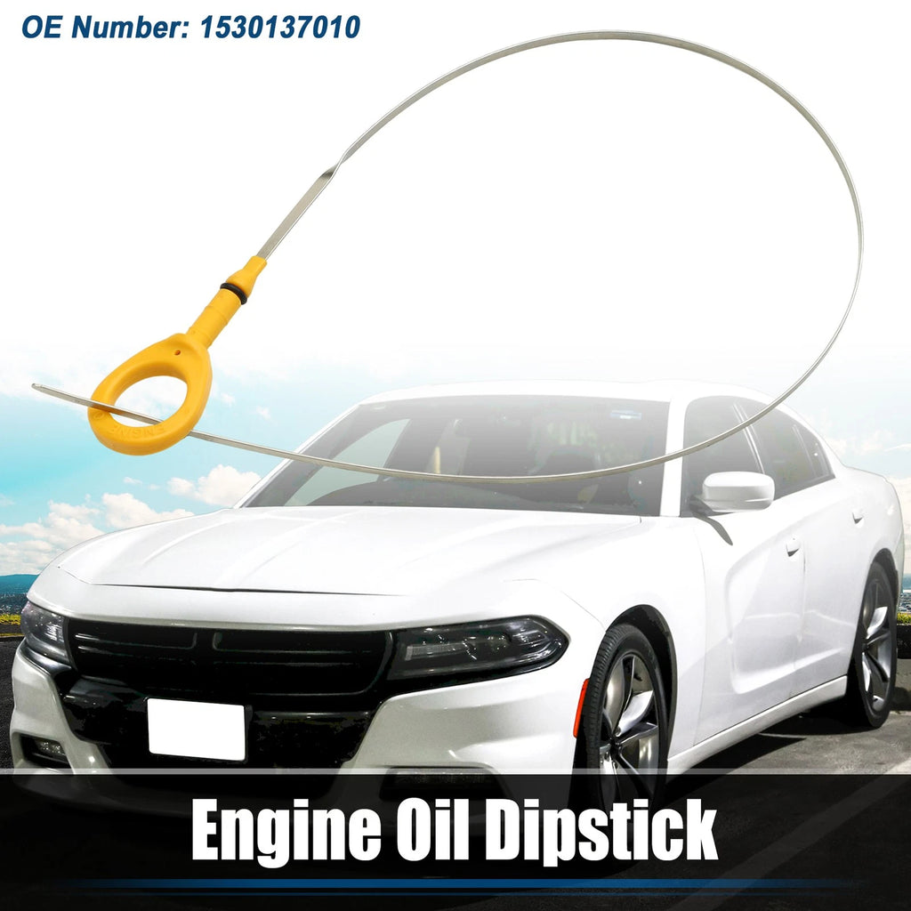 Engine Oil Fluid Level Dipstick for Toyota Corolla (No. 1530137010)
