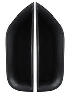 Interior Door Side Storage Box 2 x for E Class W211 (2010–2015)