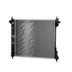 Replacement Radiator for Toyota Hiace 2005–2019